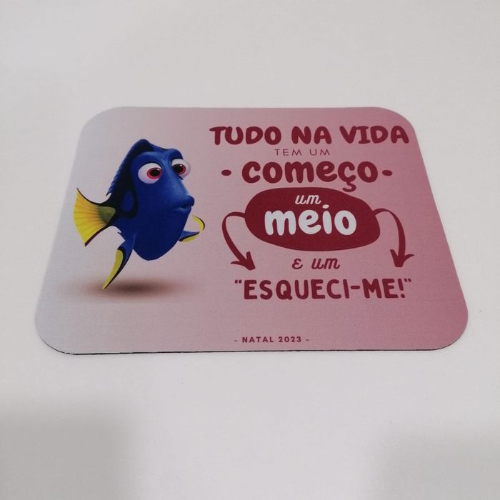 Tapetes de rato personalizados