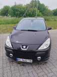 Peugeot 307 2007