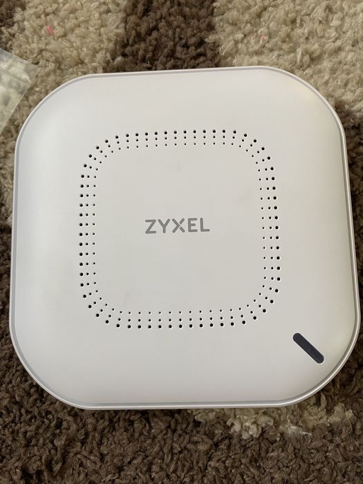Точка доступу ZYXEL NWA210AX (NWA210AX-EU0102F)