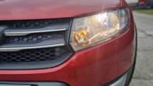 Dacia Sandero Stepway - 1.5dCi