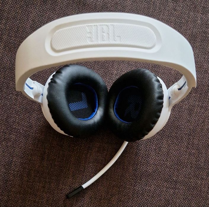 Бездротові навушники JBL QUANTUM 360P
