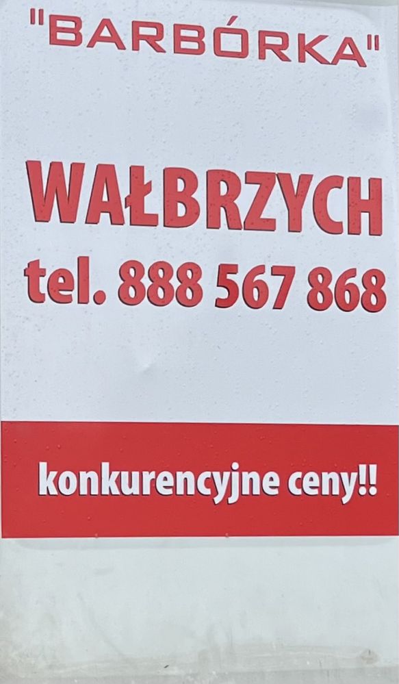 Wiercenie Studni Głębinowych - Barbórka - Dolnyśląsk