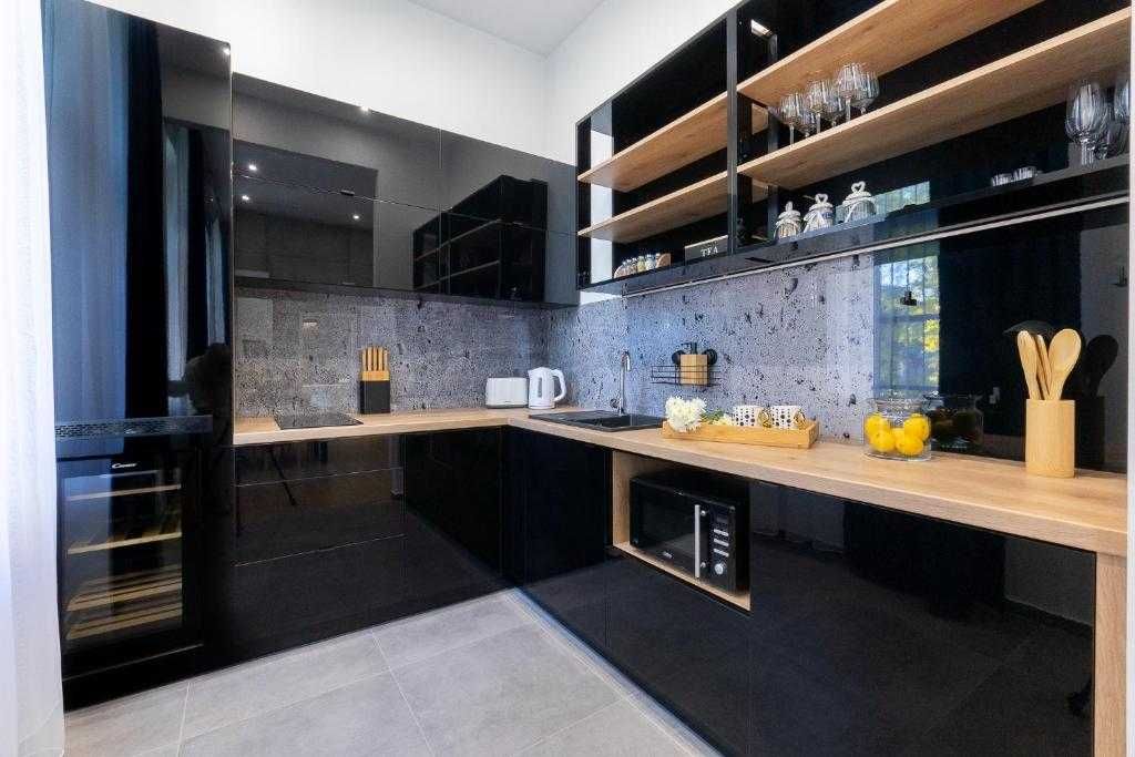 apartament z jacuzzi centrum