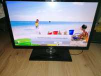 Telewizor Samsung 27"  UE27D5000NW  full  HD. Czytać opis!