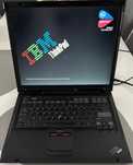 Laptop Lenovo R51 IBM ThinkPad R51