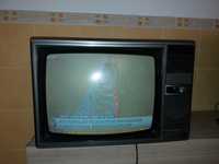 Televisão muito antiga Mitsubishi