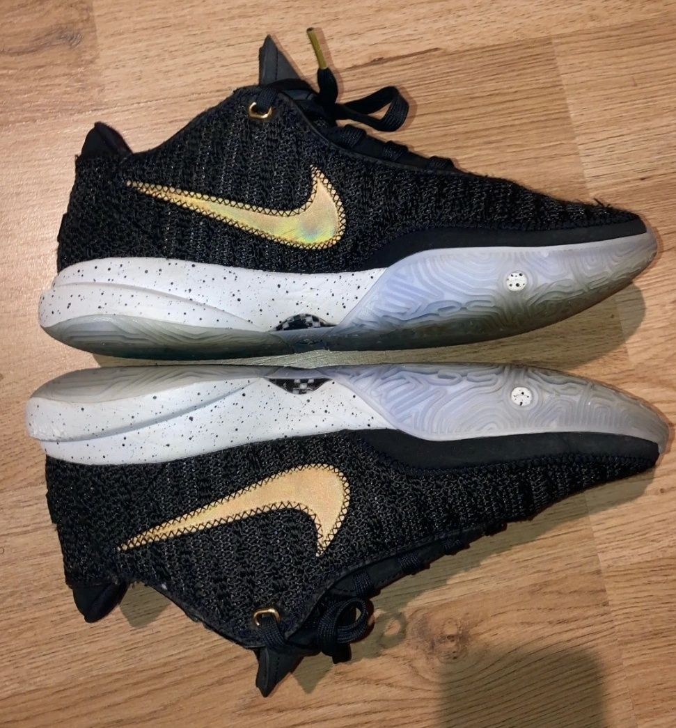 Nike LeBron XX 41