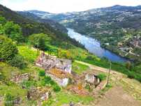 Quintinha com vista fabulosa para o Douro