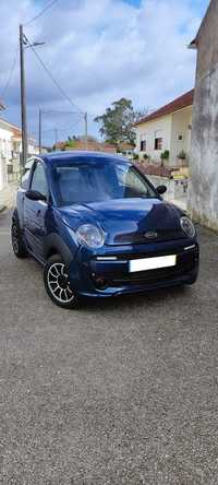 Microcar Mgo 2017 carro sem carta