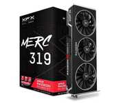Karta Graficzna Gamingowa Dla Graczy RX 6800 XT MERC 319