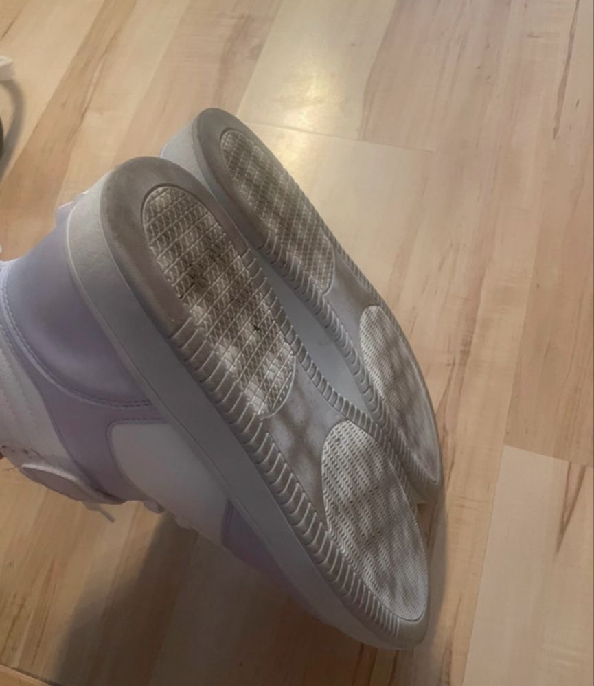 Sneakersy primark
