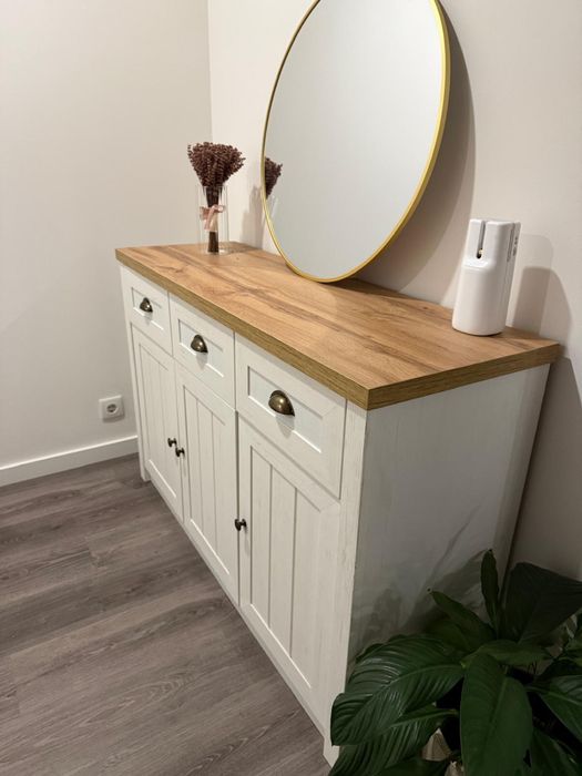 Aparador Jysk Branco