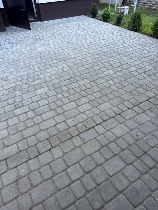 Тротуарная плитка