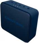 Grundig głośnik bluetooth TWS SRS BASS / Nowy