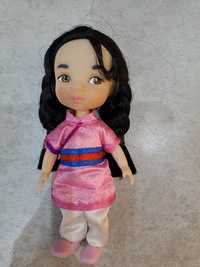 Mulan, Disney animators,  mini laleczka