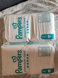 Pampers Premium Care rozm. 2