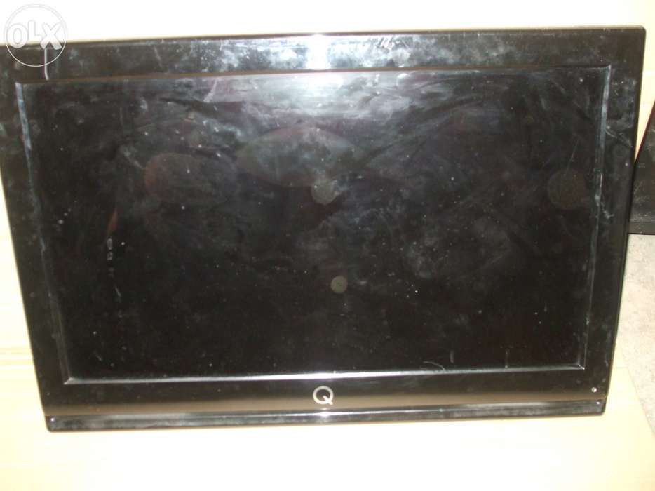 TV Q LCD 32'' i inne