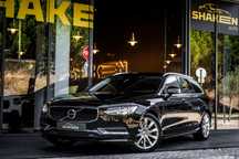 Volvo V90 2.0 T8 PHEV Inscription AWD