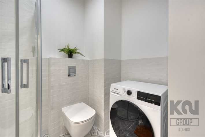 Przytulne studio przy ul. Pomorskiej