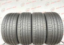 Різноширокі літні шини 235/45 255/40 R20 PIRELLI PZERO