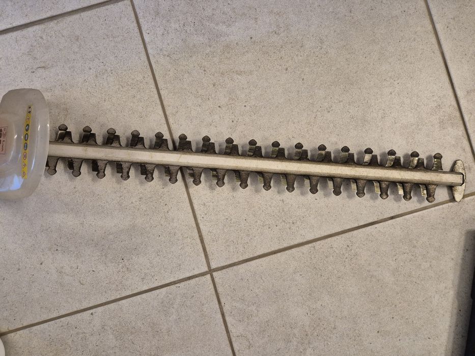 Nożyce do żywopłotu