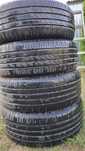 215/55R17 Continental 4sz