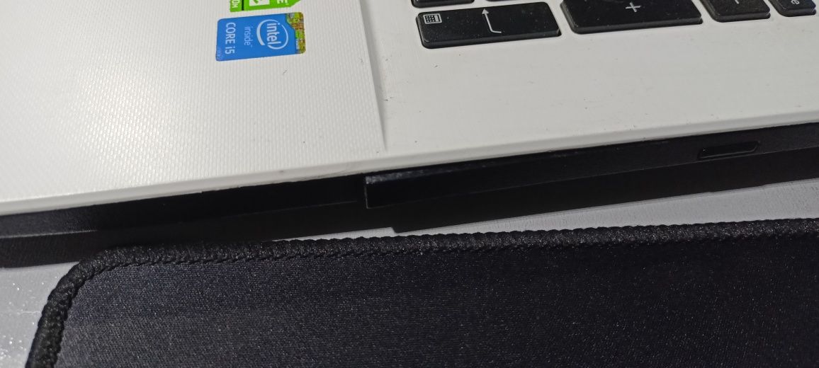 БВ Ноутбук Asus X751L 17.3 Intel i5-5200U