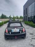 MINI Cooper Mini cooper s