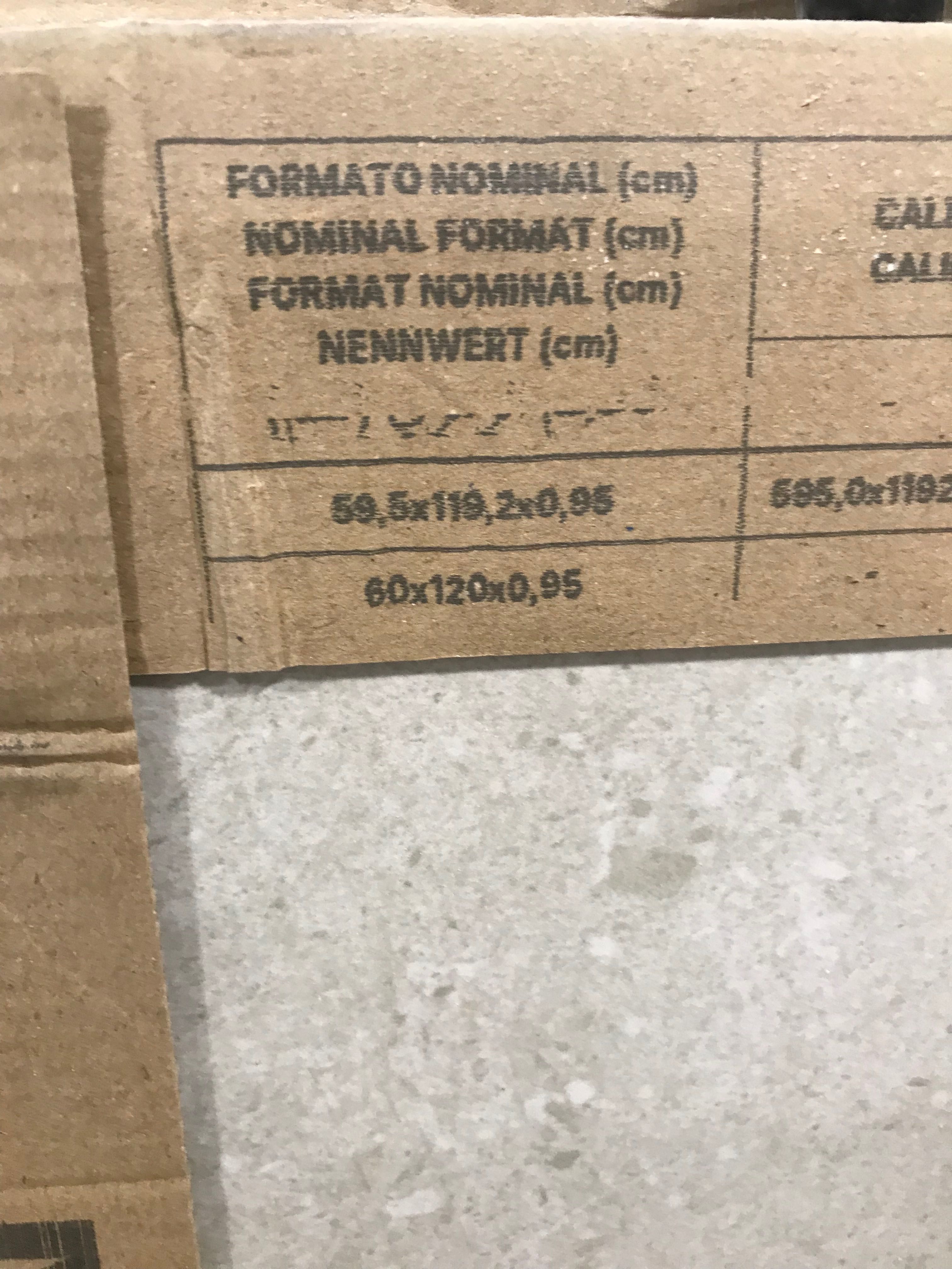 Cerâmica margres nova