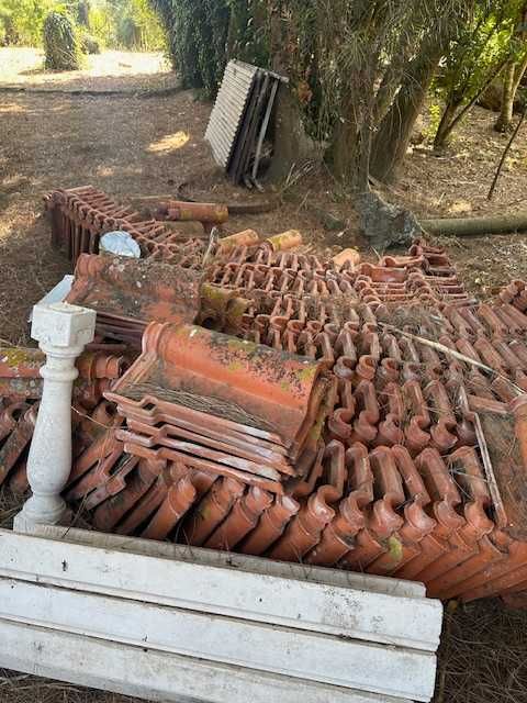Materias de construcçao GRATUITO