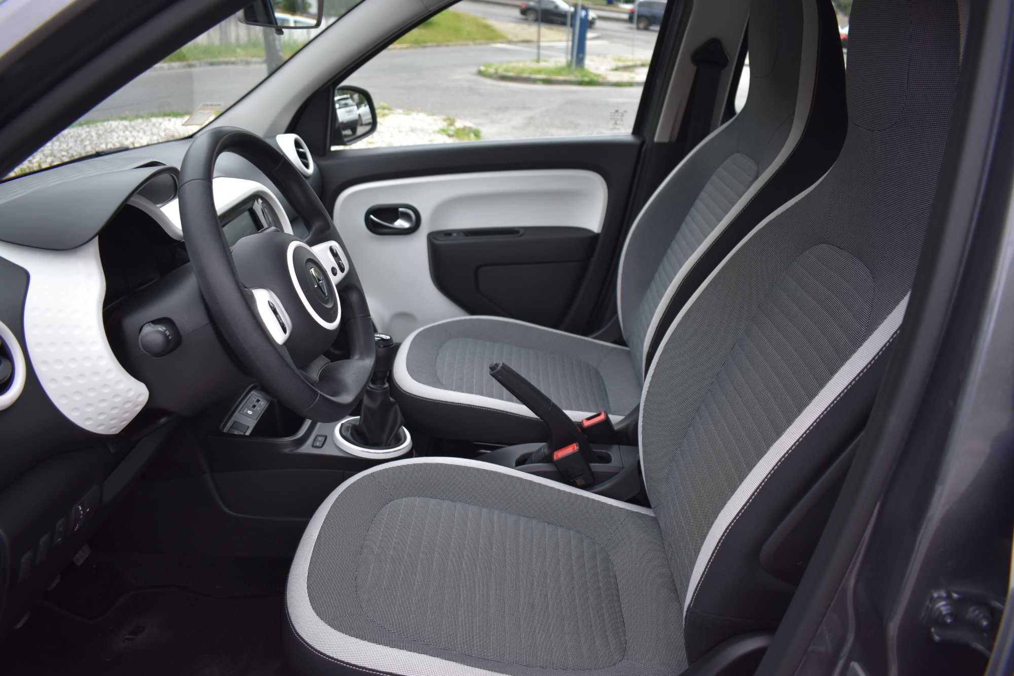 Renault Twingo 1.0 Sce