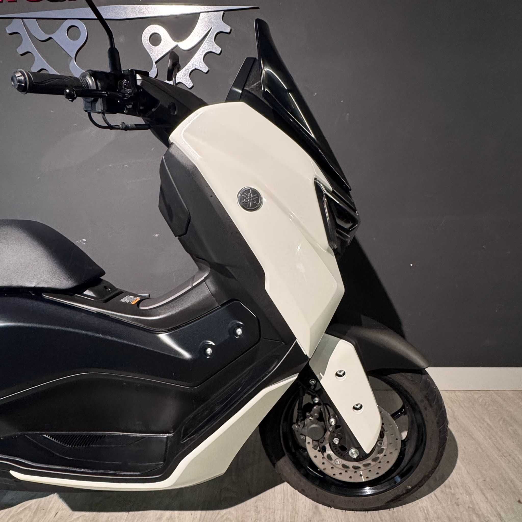 Yamaha NMAX125cc de 2025
