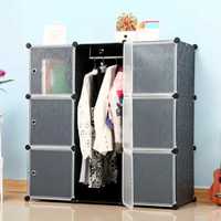 Складной шкаф Storage Cube Cabinet MP 39-61 органайзер для вещей