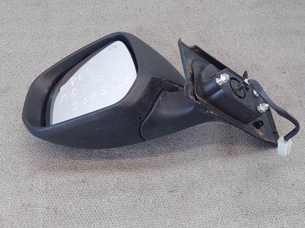 Retrovisor / espelho esquerdo OPEL Agila B (H08)