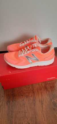 New Balance Wflshlf2 38 24,5 lekkie przewiewne