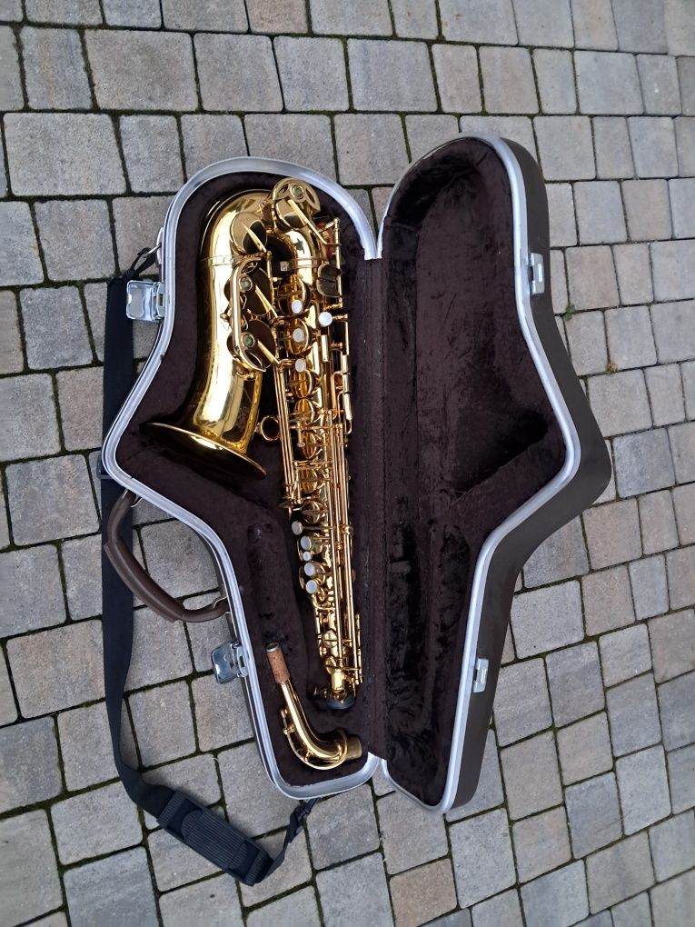 Saksofon altowy KEILWERTH EX90