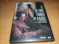 O último Tango em Paris