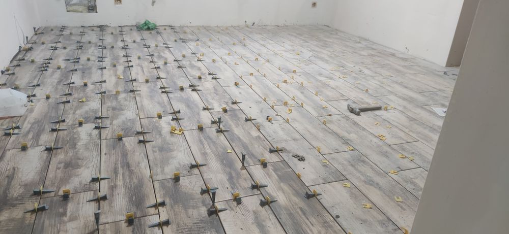 Будівництво та ремонт під ключ