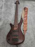Mayones BE-5 - gitara basowa leworęczna