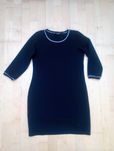 Sukienka czarna Reserved M