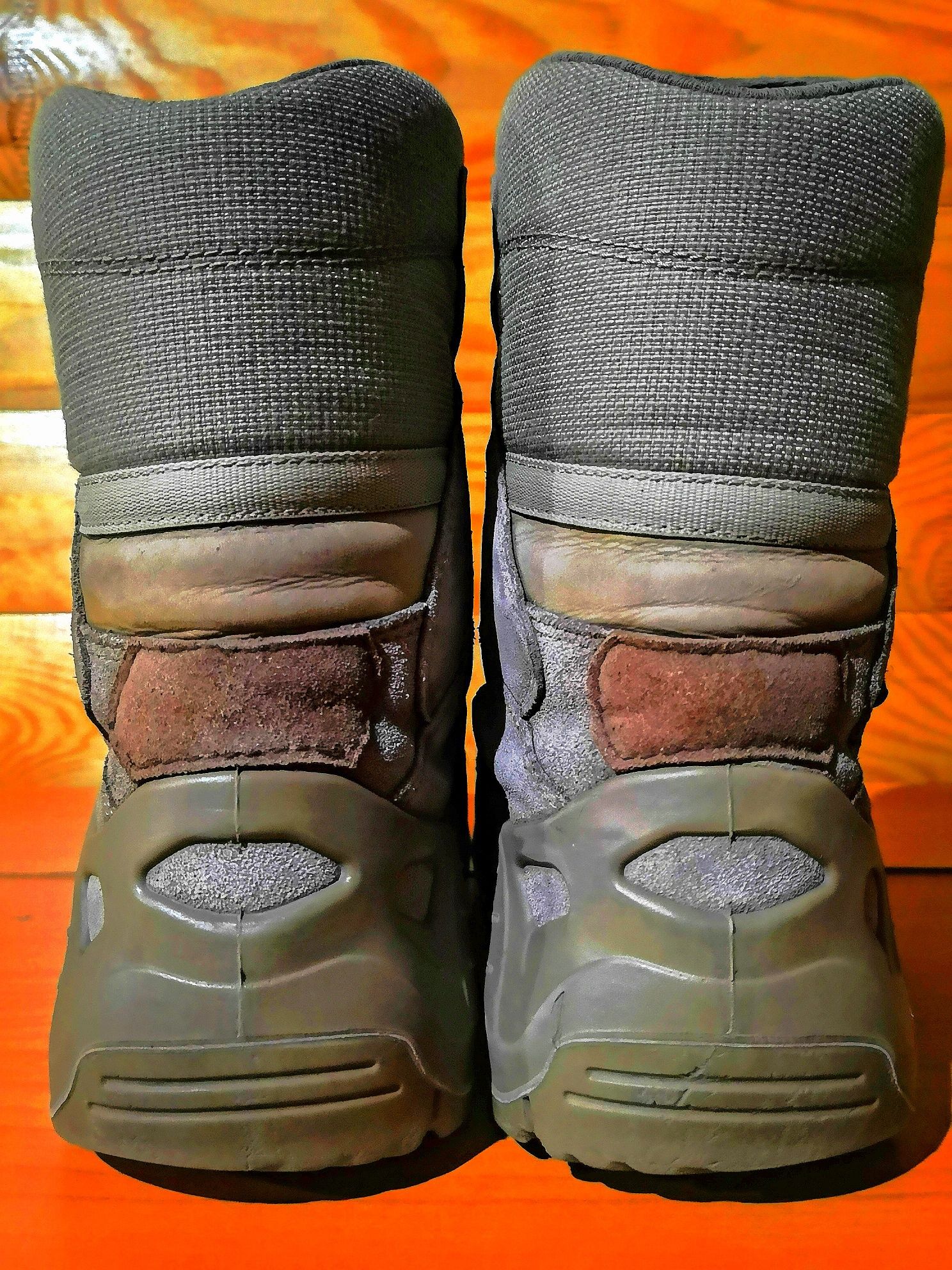 ОРИГИНАЛ! Демисезонные ботинки LOWA ZEPHYR GTX HI TF GORE TEX, Койот.