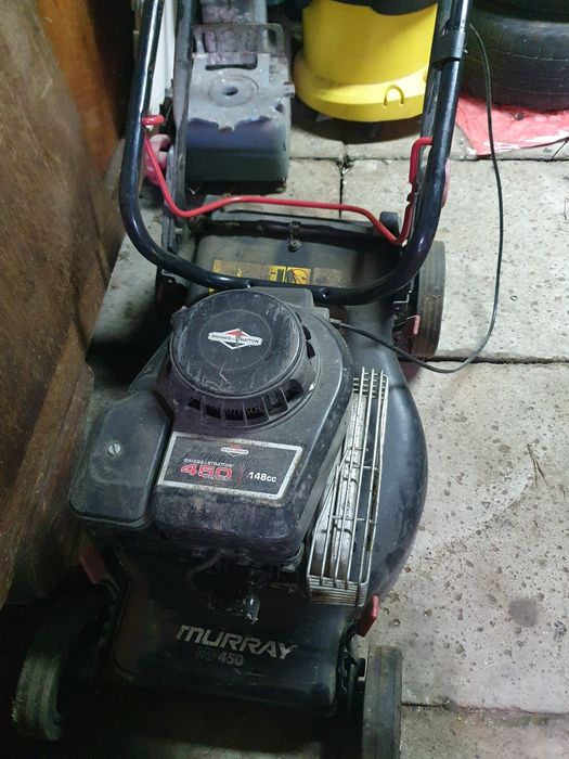 kosiarki spalinowe piły spalinowe silniki spalinowe