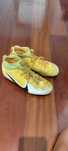 Chuteiras Nike Mercurial