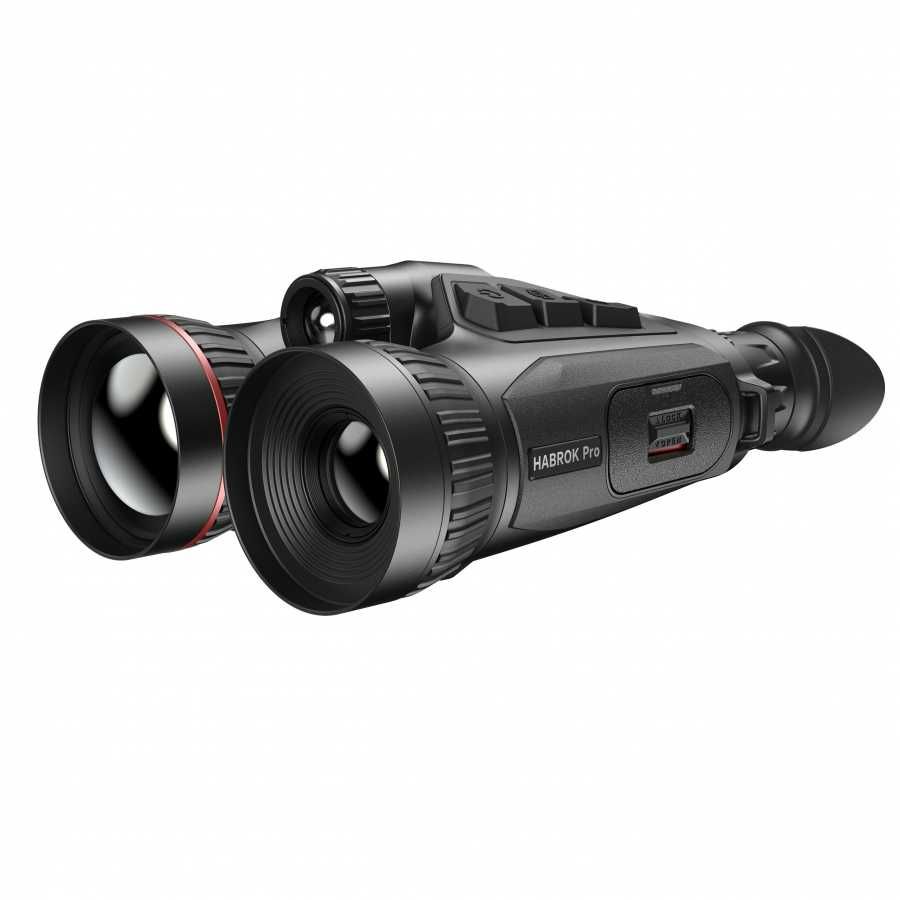 HIKMICRO Habrok Pro HX60LN LRF 940 nm Lornetka termowizyjna termowizor