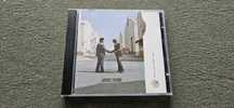Pink Floyd  - Wish You Were Here.