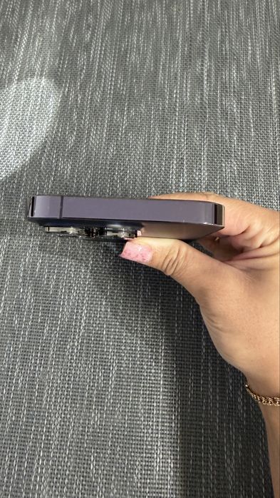 Iphone 14 pro 256gb