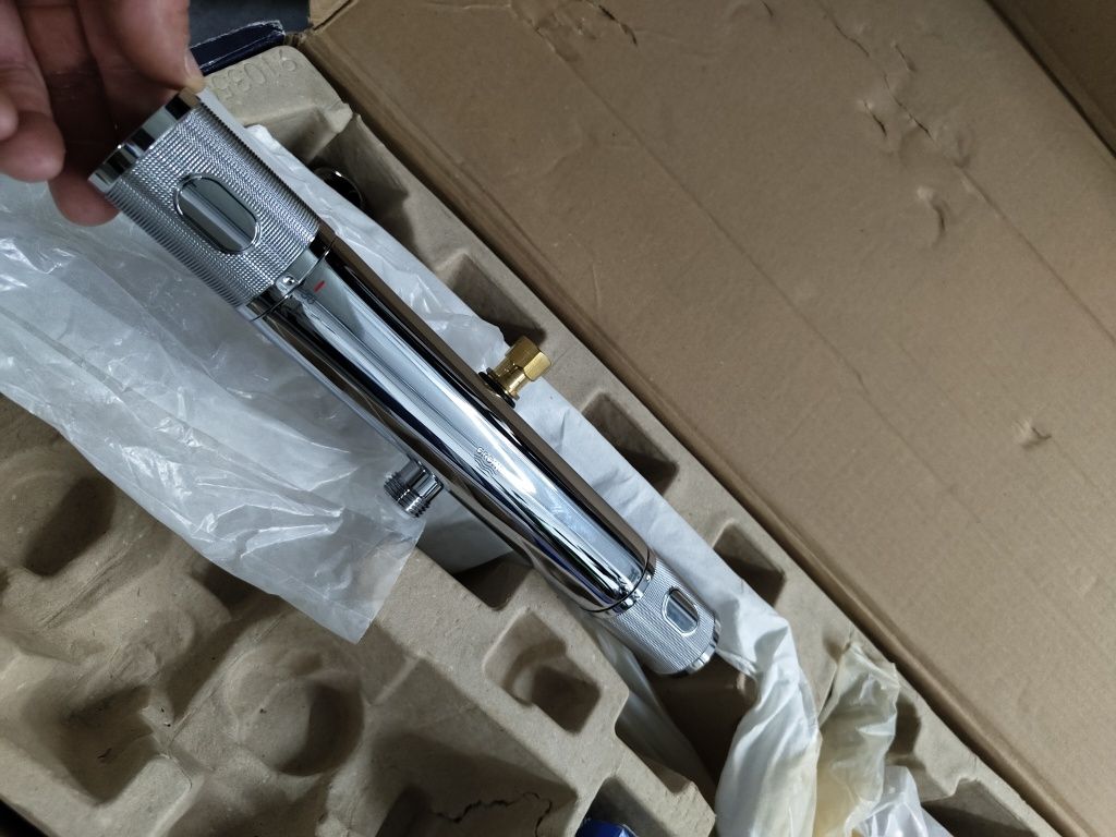 Sistema de duche Grohe 260