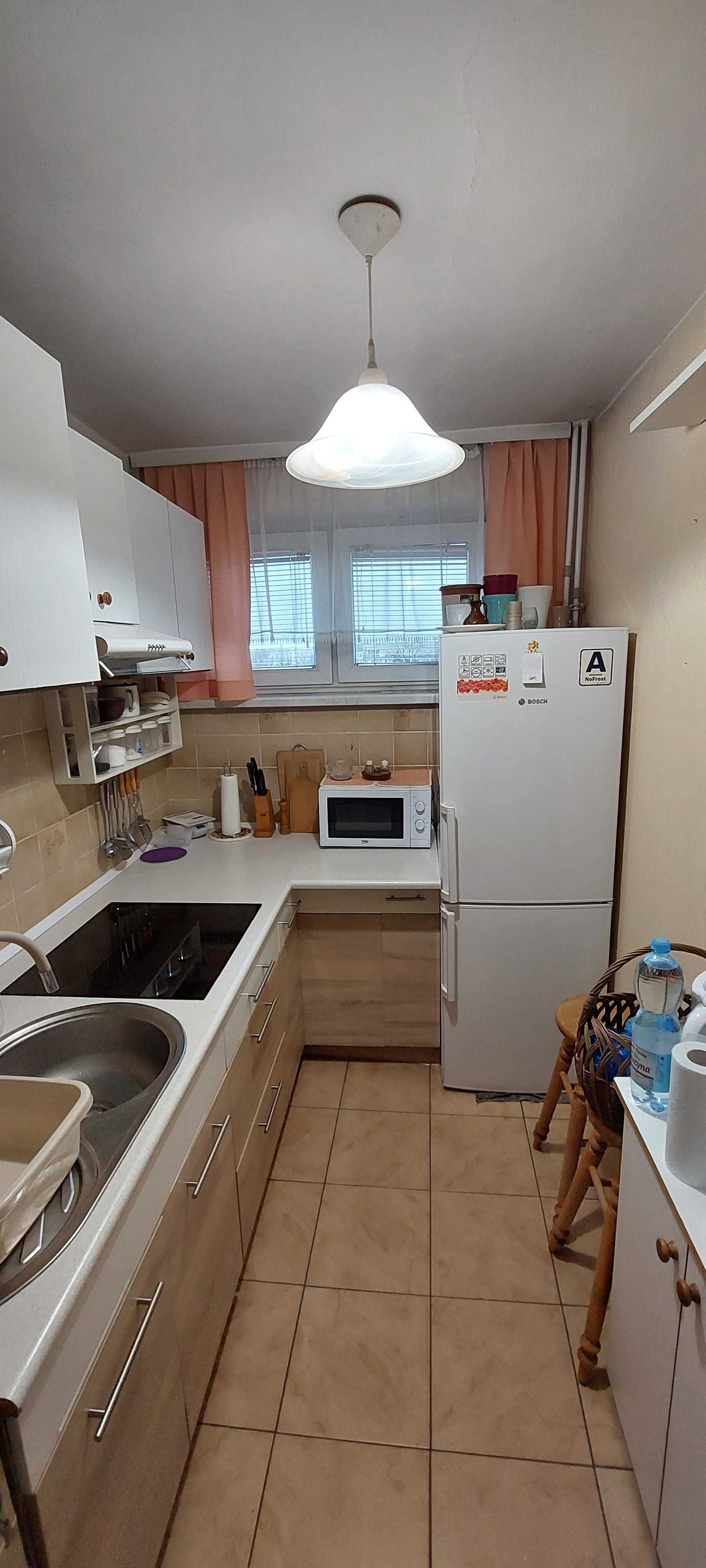 Mieszkanie 2-pokojowe, 32 m2, balkon, widna kuchnia, Praga-Północ