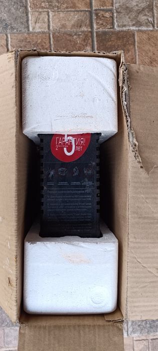 UPS (безперебійник) BNT-600A / BNT-600AP, 600ВА – стан не перевіряв