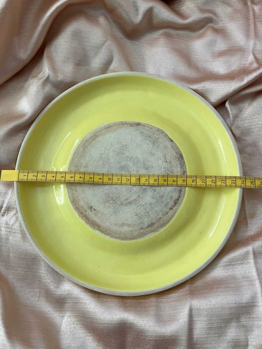 Горщики для фіалок з підвазонниками.2 штуки. Глина. Кераміка.Терракота